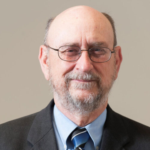 Charles P. Gerba