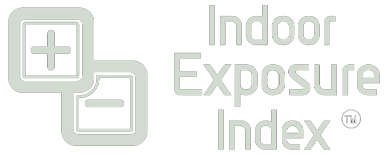 Indoor Exposure Index