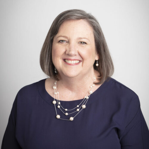 Lisa Caffery