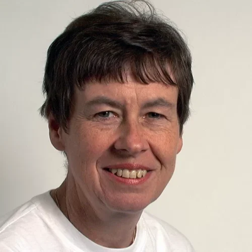 Sally Bloomfield
