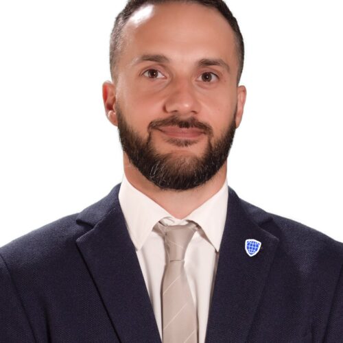 Sotirios Papathanasiou