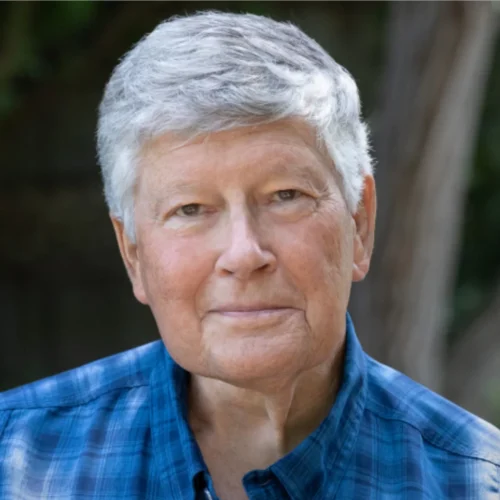 Henry L. (Roddy) Roediger