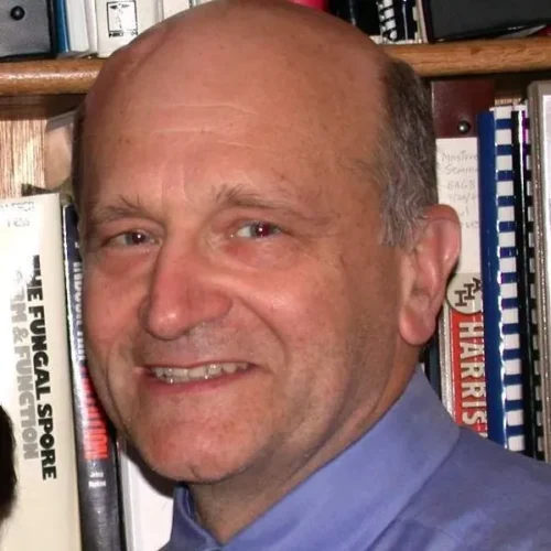 Jeffrey C. May