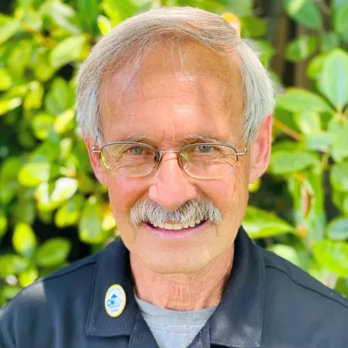 Perry Shimanoff